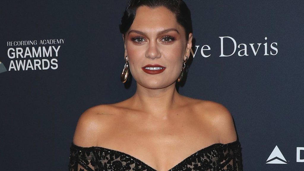 Jessie J nach Brustkrebs-OP: Emotionale Worte über ihre Genesung