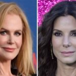 Nicole Kidman und Sandra Bullock: Erster Drehtag für "Zauberhafte Schwestern 2"
