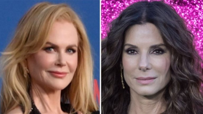 Nicole Kidman und Sandra Bullock: Erster Drehtag für "Zauberhafte Schwestern 2"