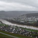 Notfälle: 38 Jahre alter Mann tot aus der Mosel geborgen