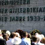 Bundesregierung erinnert an Widerstand gegen NS-Gewaltherrschaft