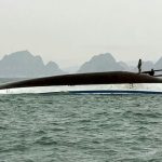Staatsmedien: 18 Tote bei Kentern von Touristenboot in Vietnams Halong-Bucht