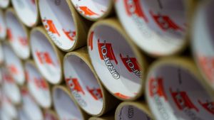 Unternehmen: Orafol-Chef: Merz muss Zollkonflikt zur "Chefsache" machen
