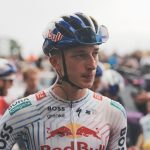 Tour de France: Rad-Jungstar Lipowitz übernimmt Rang drei und Weißes Trikot