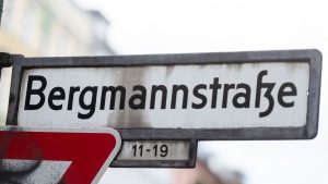 Bergmannkiez: Nach Schüssen auf Mann in Kreuzberg ermittelt Mordkommission