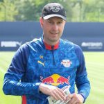 Fußball-Testspiele: RB-Sieg zum Einstand von Trainer Werner