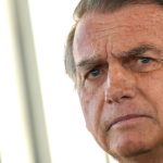 Richter ordnet Fußfessel und Hausarrest für Brasiliens Ex-Präsidenten Bolsonaro an