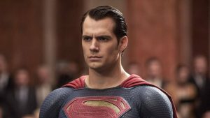 Henry Cavills Rausschmiss als Superman: James Gunn enthüllt neue Details