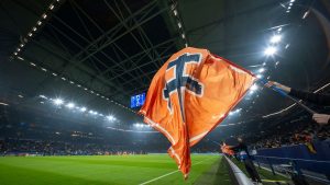 Fußball-Europapokal: Krakau statt Schalke: Donezk nicht mehr in Gelsenkirchen