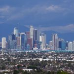 Vorfall in Los Angeles: Auto fährt in Menschenmenge in Hollywood - viele Verletzte