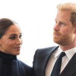 Prinz Harry und Herzogin Meghan: Keine Pläne für Rückkehr nach Großbritannien