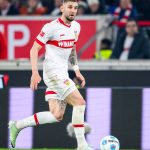 Fußball-Bundesliga: VfB Stuttgart im Test gegen Eindhoven 4:4