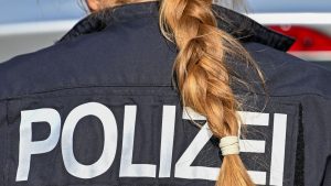 Berlin-Lichtenberg: Vermisstes Mädchen übernachtete bei Freundin