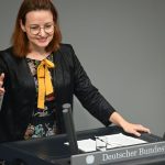 Unions-Fraktionsvize: CDU-Politikerin nach Tod der Tochter: Leben ist ein anderes