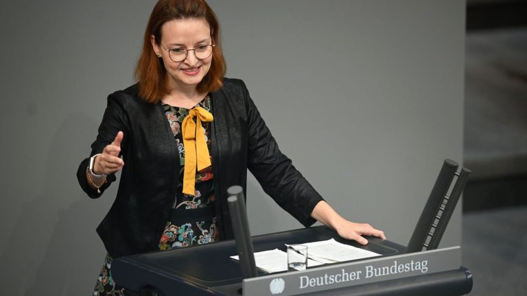 Unions-Fraktionsvize: CDU-Politikerin nach Tod der Tochter: Leben ist ein anderes