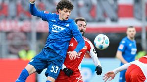 2. Fußball-Bundesliga: Braunschweig holt Erencan Yardimci von Hoffenheim