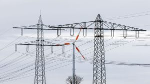 Stromnetz-Ausbau: Netzkosten haben sich seit 2015 verdoppelt - Kritik vom BSW