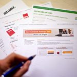 Parteimitgliedszahlen: Linke mit größtem Mitgliederzuwachs unter Thüringer Parteien