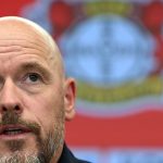 Fußball-Bundesliga: Erik ten Hag über Leverkusens 1:5-Klatsche: "Scheißegal"
