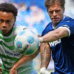2. Fußball-Bundesliga: Fürths Massimo wechselt zu Podolski-Club Gornik Zabrze