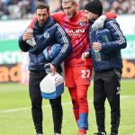 Fußball 2. Bundesliga: Karius-Comeback bei Schalker 0:0 gegen Enschede