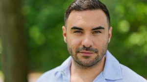 Fernsehen: Soap-Star Steinhöfel hält Bahn-Nörgelei für "ziemlich dumm"