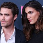 Paul Wesley und Natalie Kuckenburg: Serienstar und Model haben sich verlobt