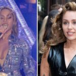 Miley Cyrus: So sehr bewundert sie Beyoncé