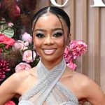 Disney-Star Skai Jackson: Süße Aufnahmen von ihrem Sohn
