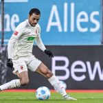 Testspiele: FC Augsburg gewinnt auch dritten Test: 2:0 in Lustenau