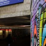 Kriminalität: Reizgas in Hamburger U-Bahn versprüht