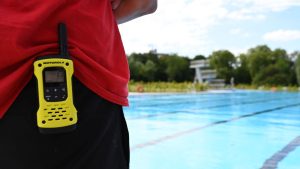 Niedersachsen und Bremen: Eis in der Hand, Ärger im Becken