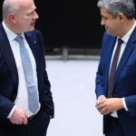 Vergesellschaftungsdebatte: Wegner: "Mit mir wird es keine Enteignungen geben"