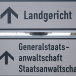 Justiz: Richterbund: Staatsanwälte müssen unabhängiger werden