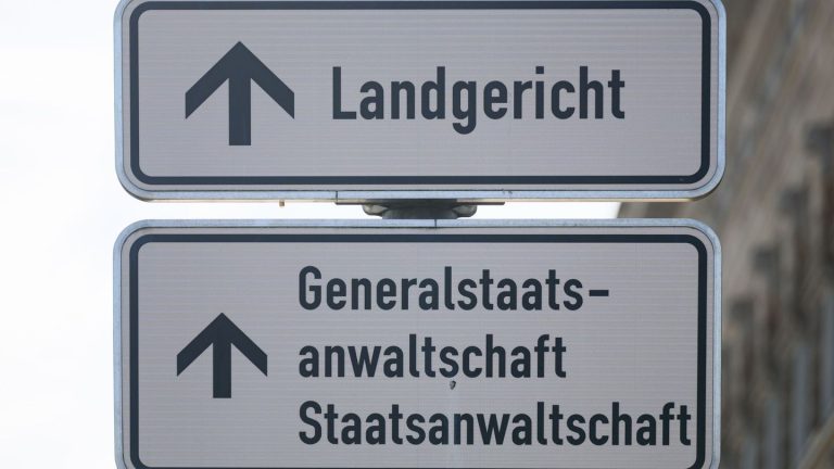 Justiz: Richterbund: Staatsanwälte müssen unabhängiger werden