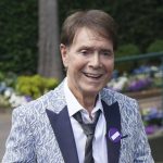 Cliff Richard: Verabschiedet er sich bald von der Bühne?
