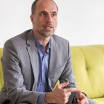 Wissenschaft: Hoch: Datenschutzniveau auf europäischen Standard senken