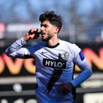 Fußball-Bundesliga: Hoffenheims Damar trifft beim Sieg gegen Ex-Club Elversberg