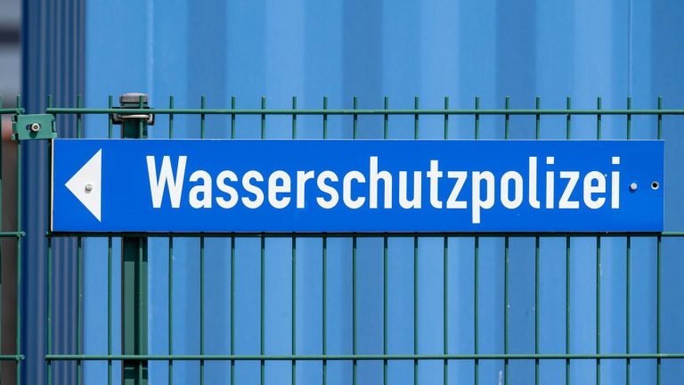 Dänische Wiek: Explosion auf Motorsportboot - zwei Menschen verletzt