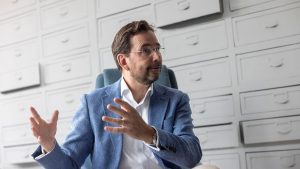 Pharma: Boehringer-Deutschlandchef: Alarmglocken wurden gehört