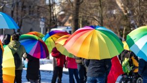 Rechtsextremismus: Verein: Demokratie-Initiativen in Spremberg verängstigt