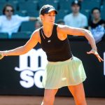WTA-Turnier in Hamburg: Boisson fordert Titelverteidigerin Bondar im Finale