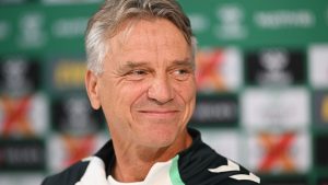 Fußball-Bundesliga: Zweites Testspiel, zweiter Sieg: Werder-Erfolg in Emden