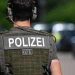 Kriminalität: Nach Schüssen auf Passanten: Polizei erschießt Mann