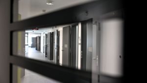 Pilotprojekt: So viele PCs bekommen Häftlinge für Testlauf im Südwesten