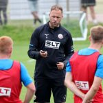 3. Fußball-Liga: Überraschender Sieg: Rostock gewinnt gegen Aston Villa