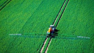 Landwirtschaft: Zahl der Diebstähle von Pflanzenschutzmitteln in MV steigt
