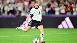 Fußball-EM: "Psychologische Tricks": Wück verrät Elfmeter-Geheimnis