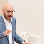 Rechtsextremismus: Rechte Szene in Spremberg: Brandenburgs Minister will helfen