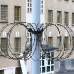 Gefängnisneubau: Sachsen und Thüringen betreiben alte Gefängnisse weiter